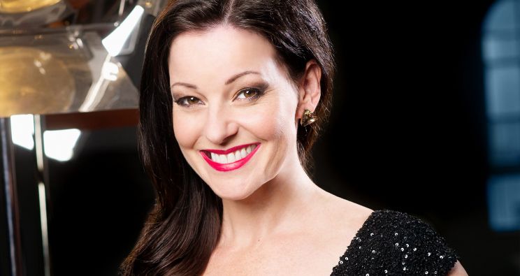 Ruthie Henshall