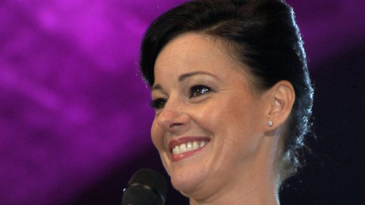 Ruthie Henshall