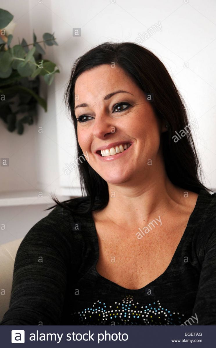 Ruthie Henshall