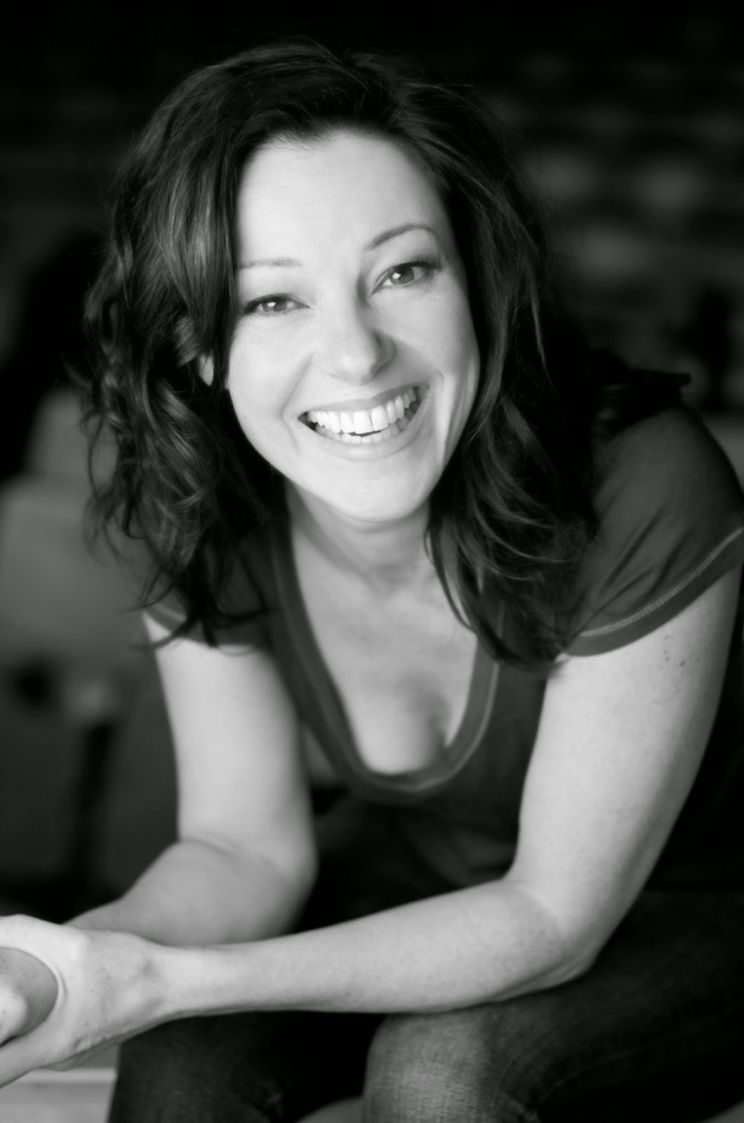 Ruthie Henshall