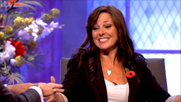 Ruthie Henshall