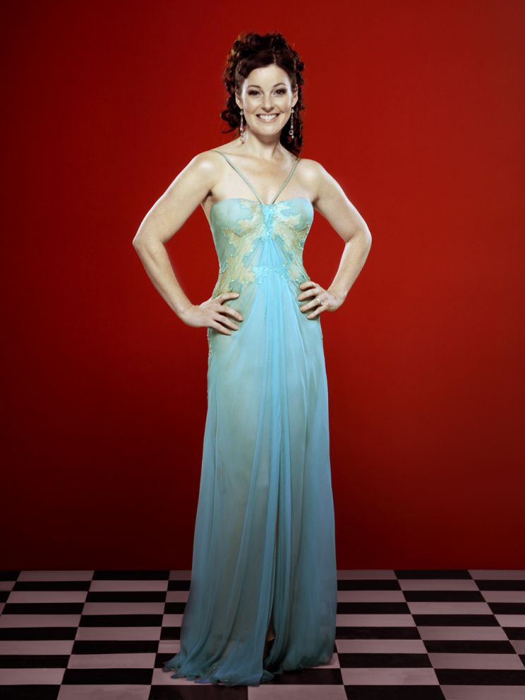 Ruthie Henshall