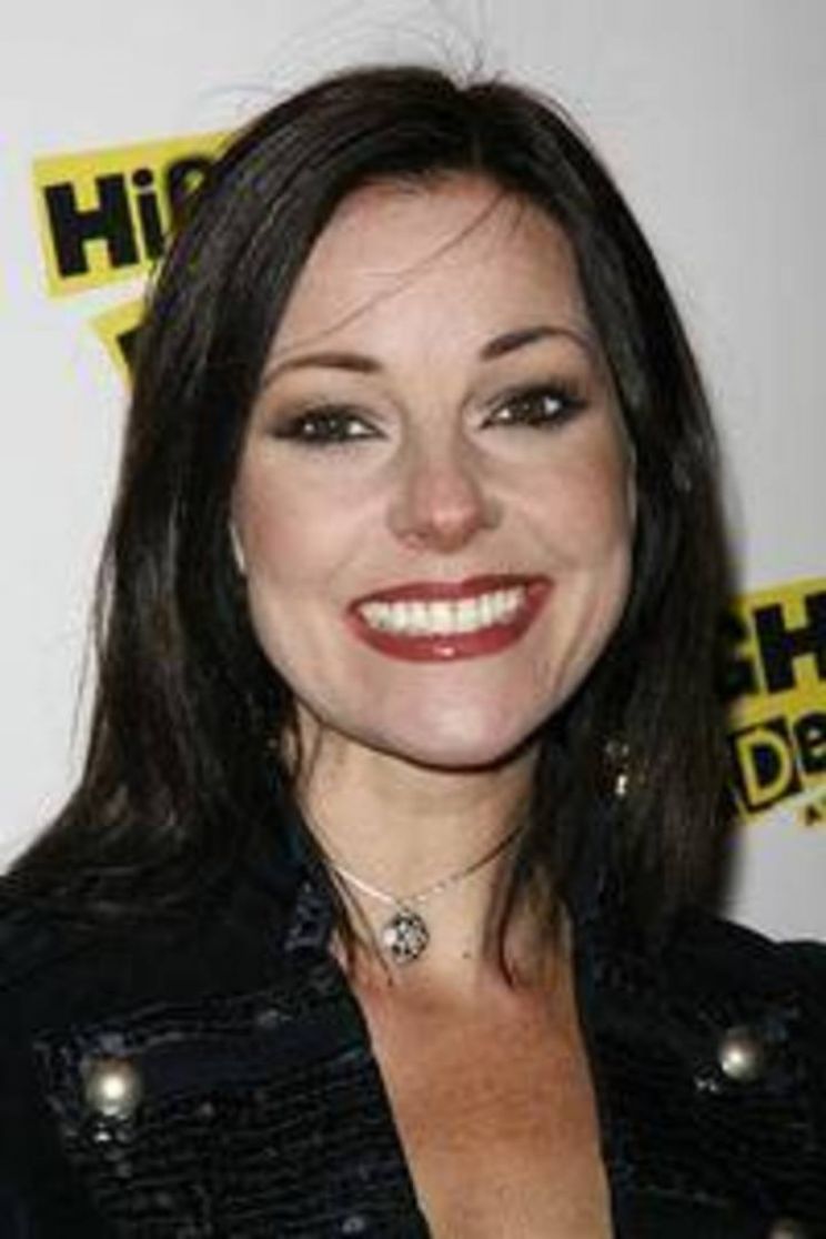 Ruthie Henshall