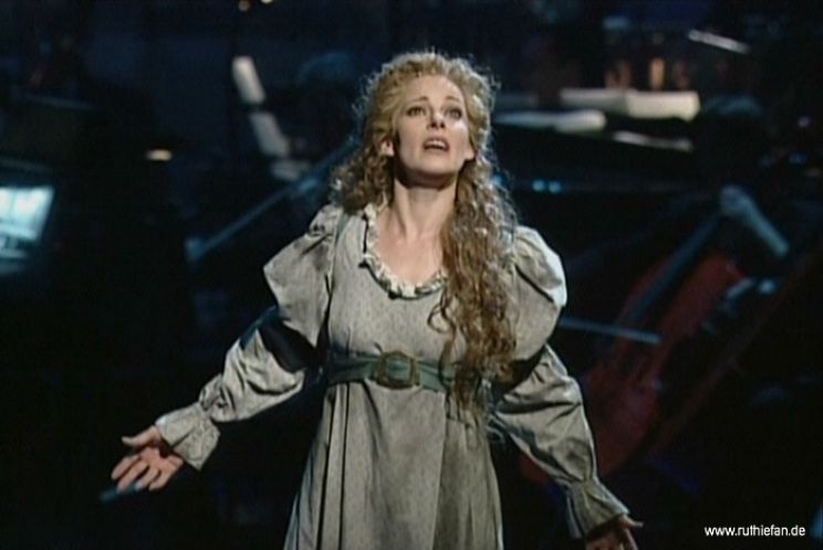 Ruthie Henshall