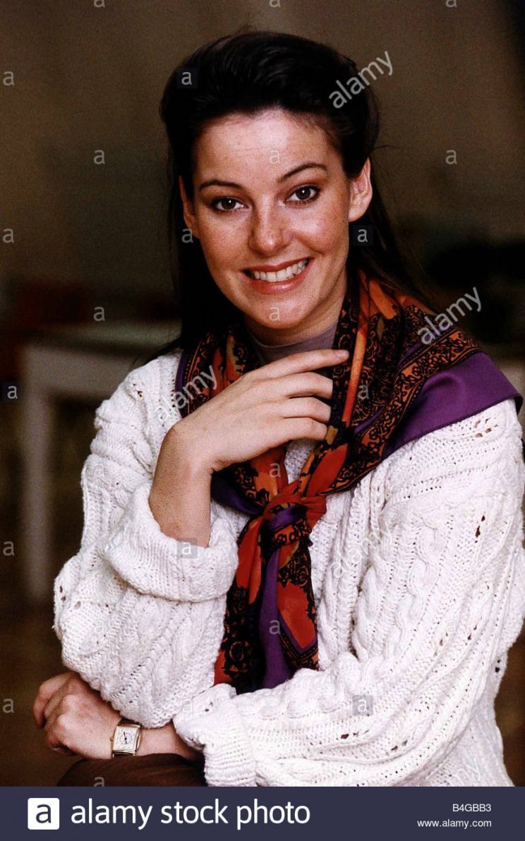 Ruthie Henshall