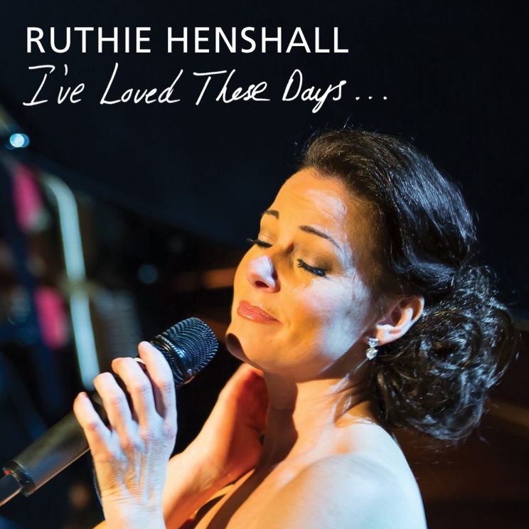 Ruthie Henshall