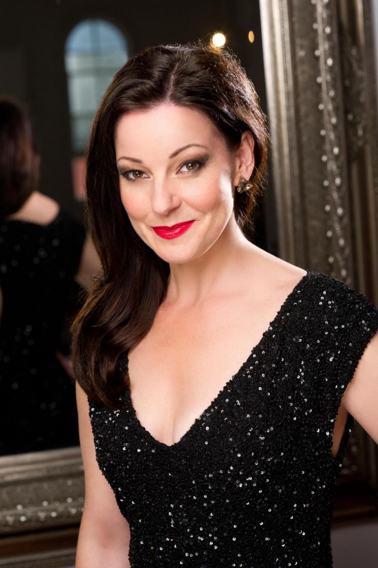 Ruthie Henshall