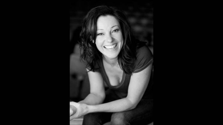 Ruthie Henshall