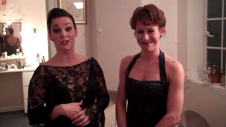 Ruthie Henshall