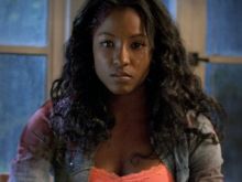 Rutina Wesley