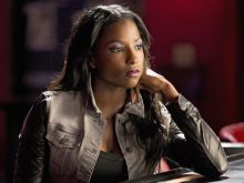 Rutina Wesley