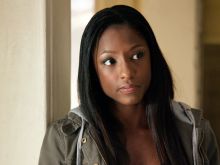 Rutina Wesley