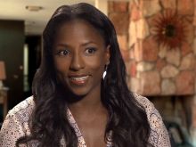 Rutina Wesley