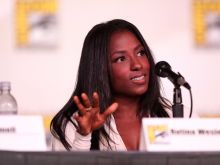 Rutina Wesley