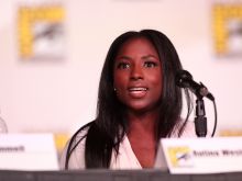 Rutina Wesley