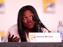 Rutina Wesley