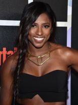 Rutina Wesley