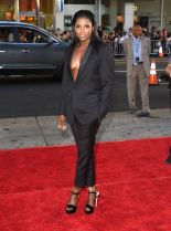 Rutina Wesley