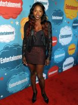 Rutina Wesley #326041 picture (Portrait Medium)