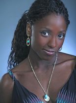 Rutina Wesley #326043 picture (Portrait Medium)