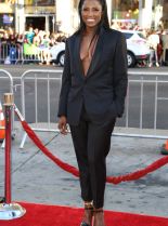 Rutina Wesley #326048 picture (Portrait Medium)