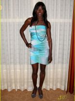 Rutina Wesley #326049 picture (Portrait Medium)