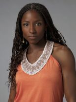 Rutina Wesley