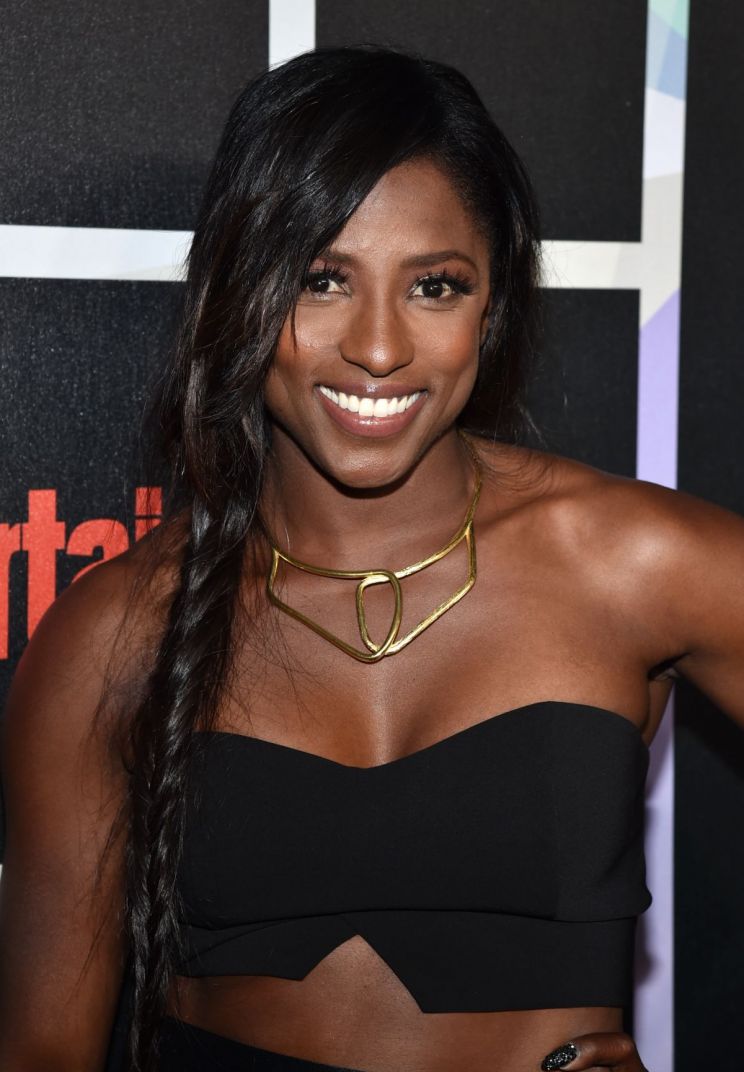 Rutina Wesley