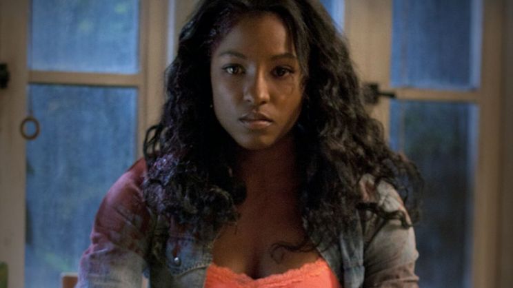 Rutina Wesley