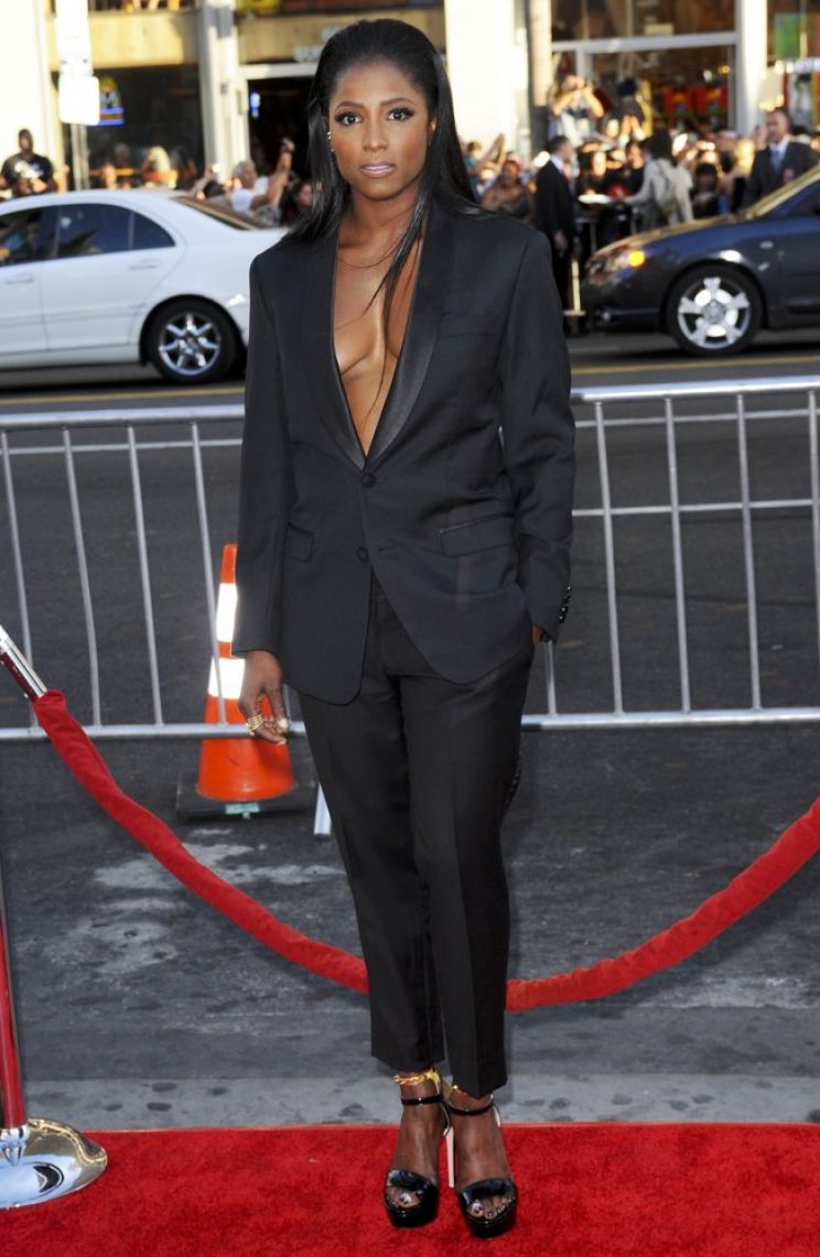 Rutina Wesley