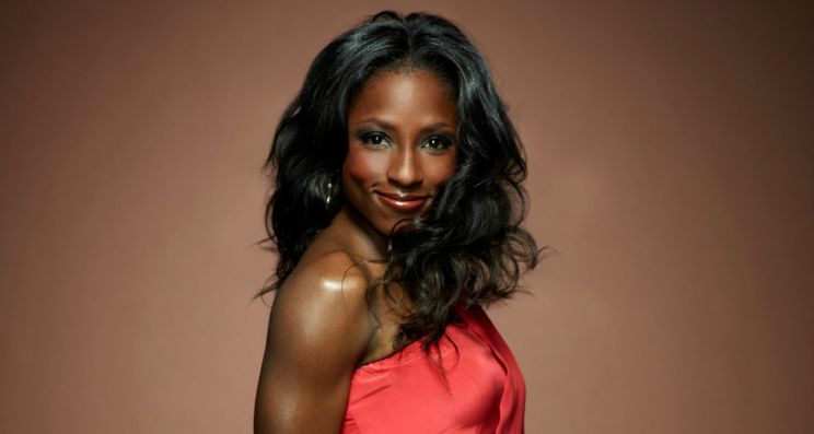 Rutina Wesley