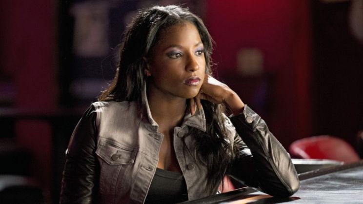 Rutina Wesley