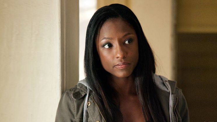 Rutina Wesley