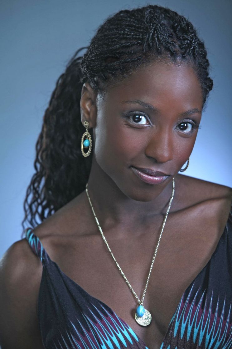 Rutina Wesley