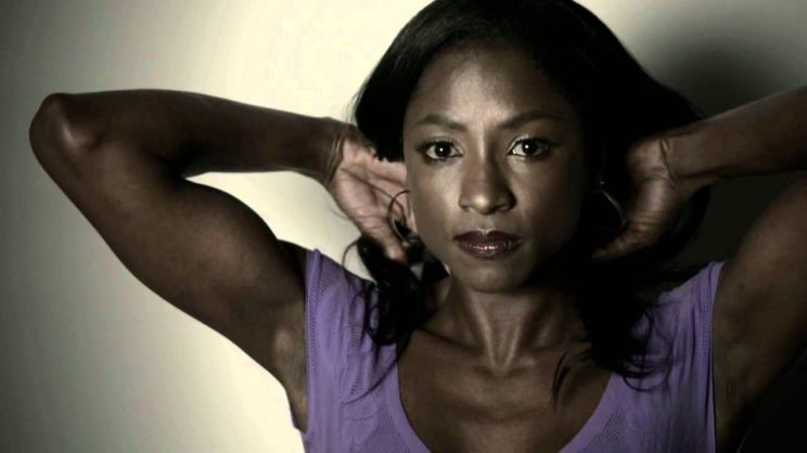 Rutina Wesley