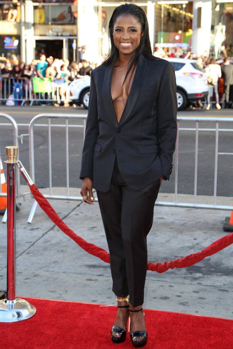 Rutina Wesley