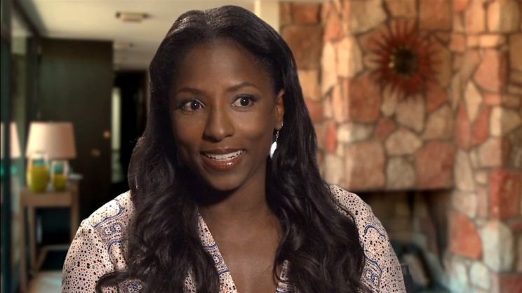 Rutina Wesley