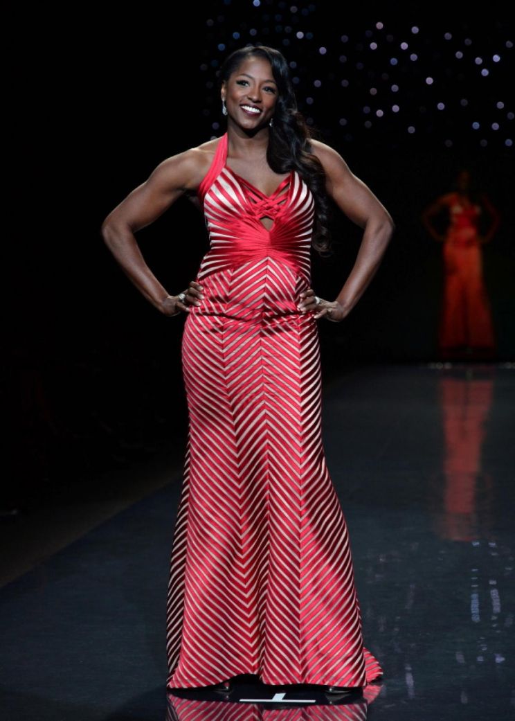Rutina Wesley