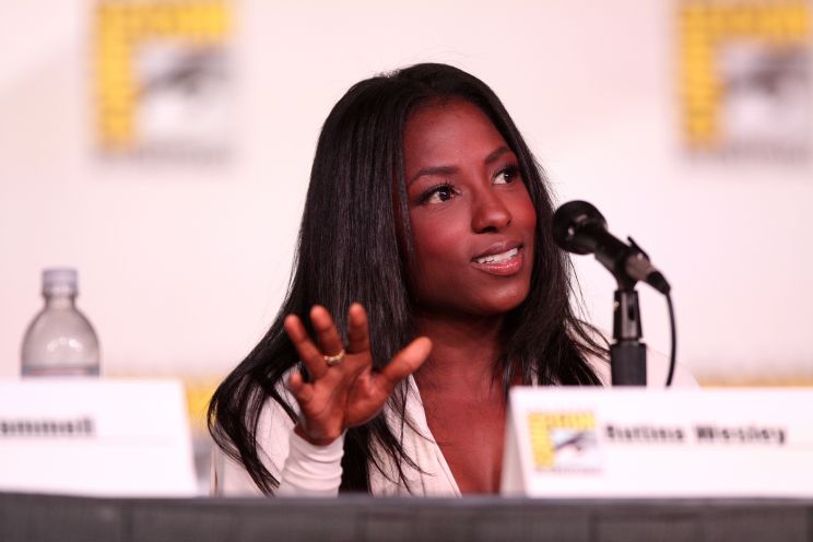 Rutina Wesley