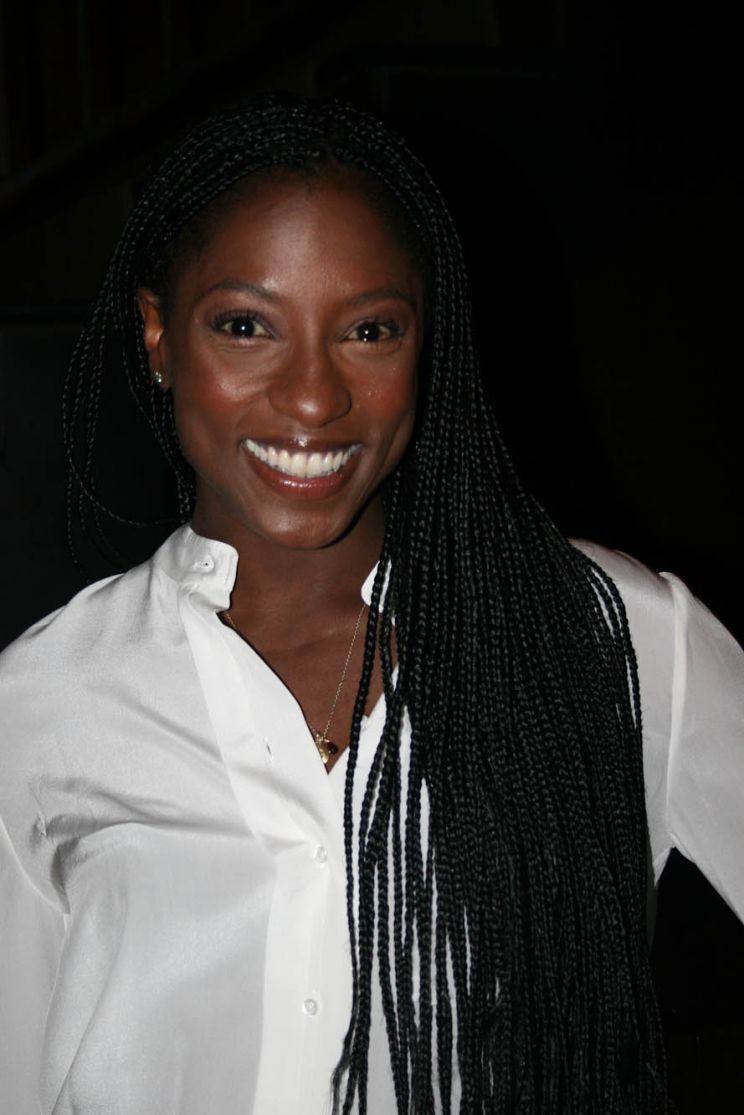 Rutina Wesley