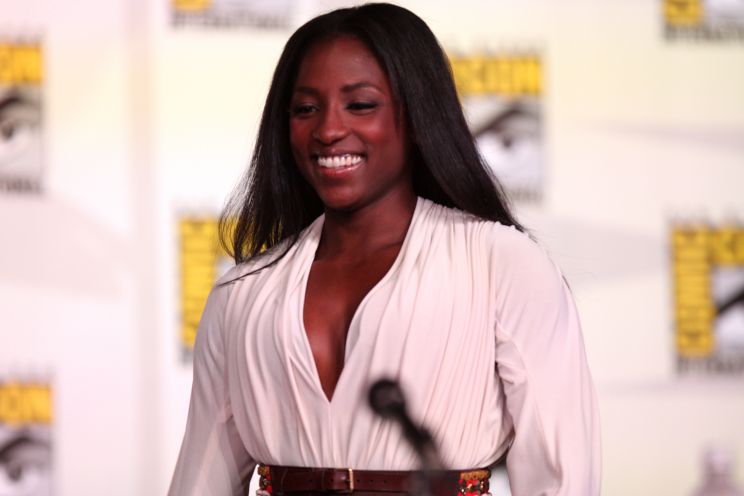 Rutina Wesley