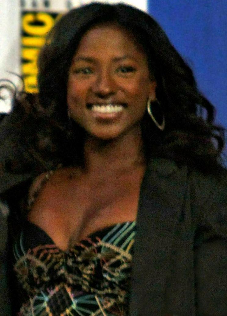 Rutina Wesley