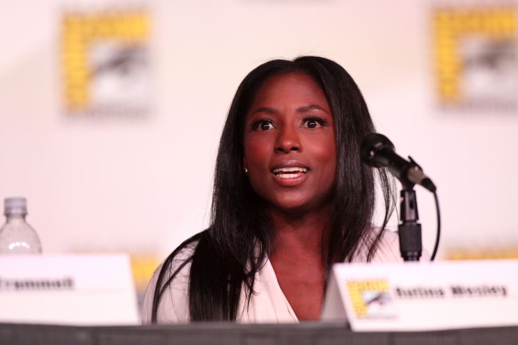 Rutina Wesley