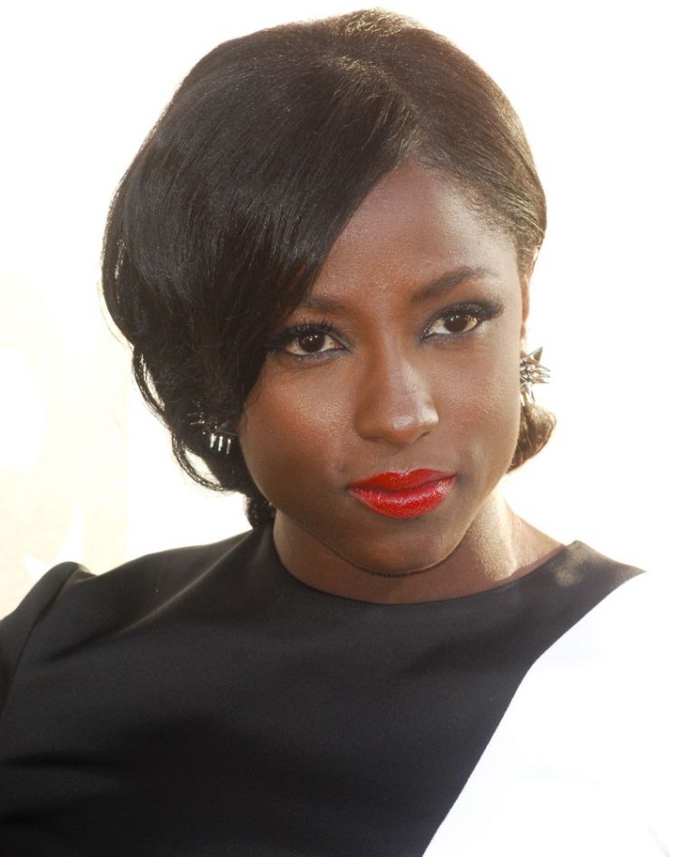 Rutina Wesley