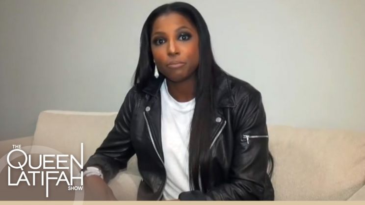 Rutina Wesley