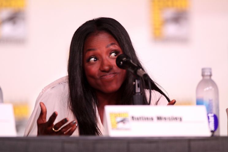 Rutina Wesley