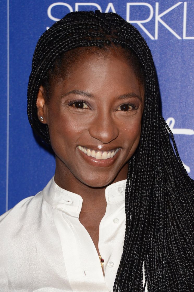 Rutina Wesley
