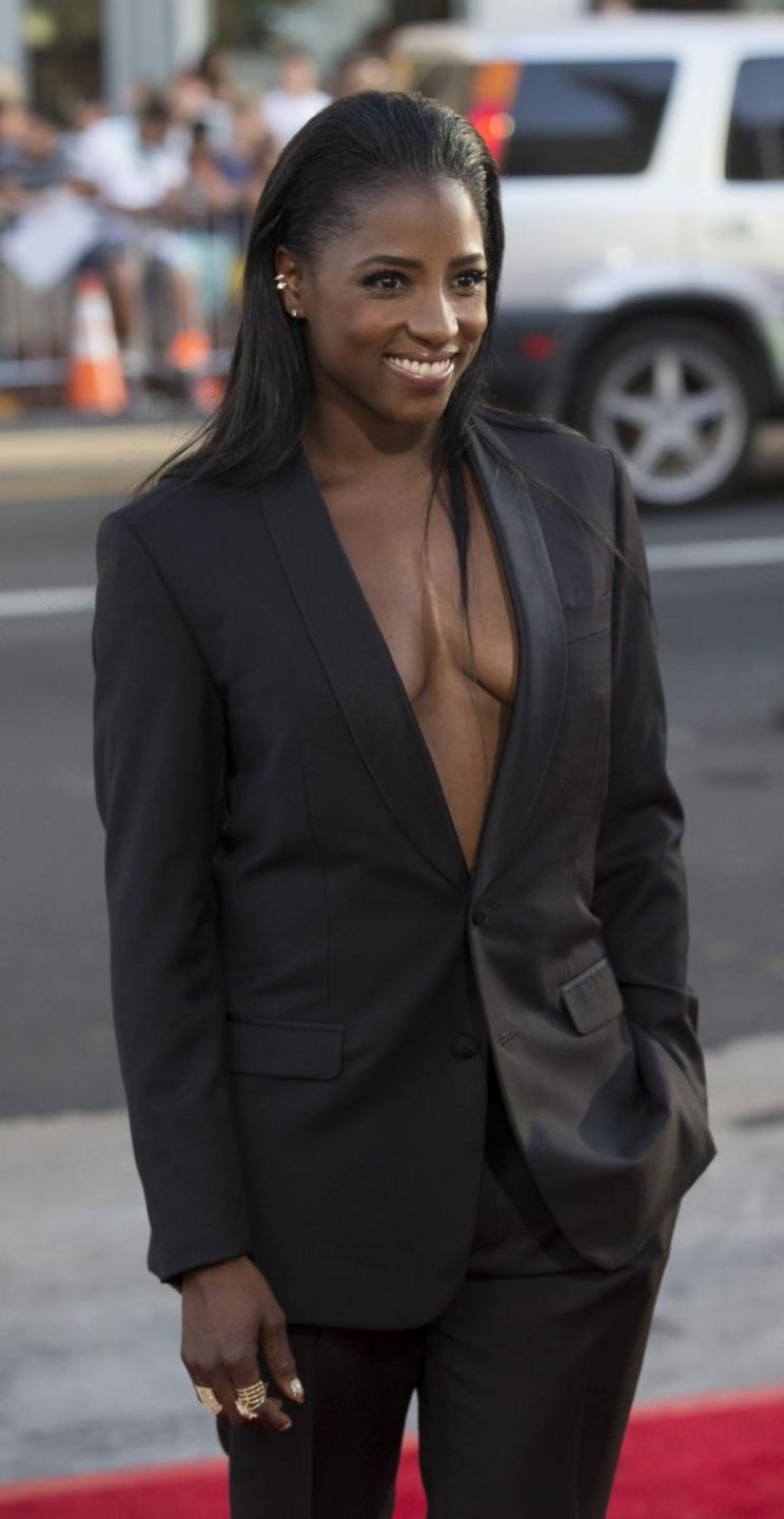 Rutina Wesley