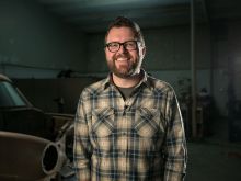 Rutledge Wood