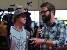 Rutledge Wood